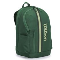Mochila Wilson Team Verde