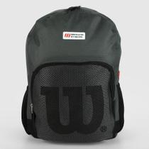 Mochila Wilson UC Defy Your Limits Mesh - 25L Mochila Wilson UC Defy Your Limits Mesh - 25L