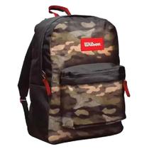 Mochila Wilson Urban Style Unissex