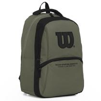 Mochila Wilson Vibe Cinza Mochila Wilson Vibe Cinza