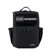 Mochila WOLFpak 15L impermeável com bolso para laptop Mochila WOLFpak 15L impermeável com bolso para laptop