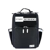 Mochila WOLFpak 15L Impermeável com Bolso para Notebook Oxford Mochila WOLFpak 15L Impermeável com Bolso para Notebook Oxford