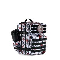 Mochila WOLFpak 25L à prova dágua Oxford MOLLE para laptop