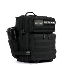 Mochila WolfPak 25L impermeável Oxford Tactical Daypack Mochila WolfPak 25L impermeável Oxford Tactical Daypack