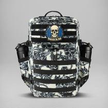 Mochila WOLFpak 35L impermeável em Oxford com sistema MOLLE Mochila WOLFpak 35L impermeável em Oxford com sistema MOLLE