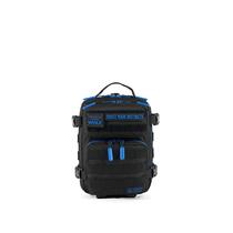 Mochila WOLFpak Blue Wolf 26x22x18 cm 9L Resistente à Água