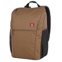 Mochila Wolverine leve resistente à água 25L Chestnut