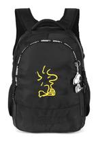 Mochila Woodstock Amarelo - Luxcel Mochila Woodstock Amarelo - Luxcel
