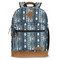 Mochila Wrangler Yellowstone resistente à água retrô resistente à água Mochila Wrangler Yellowstone resistente à água retrô resistente à água