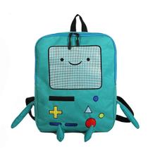 Mochila WYDHILE Bmo, bolsa de jogo de 16 polegadas, casual, de viagem, verde