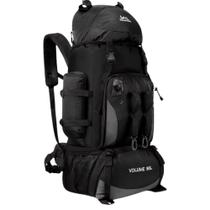Mochila X-Long Trekking 90l Esportiva Impermeável