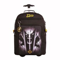 Mochila X-Men Wolverine Marvel Mala Escolar 11580 Dmw