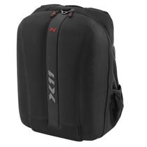 Mochila X11 Hardcase Bolsa Mala Com Capa de Chuva Impermeável Notebook Laptop Motociclista Ciclista