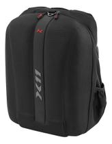 Mochila X11 Hardcase Moto Notebook Motoqueiro Motociclista