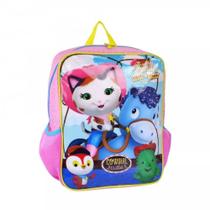 Mochila Xerife Callie 37281 Dermiwil