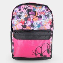 Mochila Xerys Disney Minnie Desenhos - Xeryus