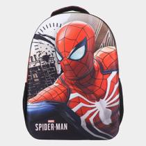 Mochila Xerys Marvel Homem-Aranha - Xeryus