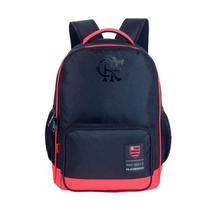 Mochila Xeryus 13 Esportiva Flamengo - Ptoverm