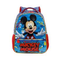 Mochila Xeryus 14 Mickey 11623