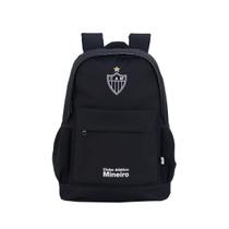 Mochila xeryus atletico mineiro esportiva 16583 Mochila xeryus atletico mineiro esportiva 16583
