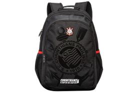 Mochila Xeryus Corinthians 21 Lts Ref 16425 Cod. 17852 Mochila Xeryus Corinthians 21 Lts Ref 16425 Cod. 17852