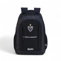 Mochila Xeryus Esportiva Atlético Mineiro Mochila Xeryus Esportiva Atlético Mineiro