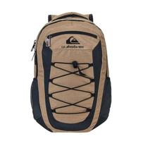 Mochila Xeryus Esportiva Quiksilver 104 Kakhi - Marrompto