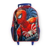 Mochila Xeryus Homem Aranha 10680