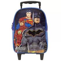 Mochila Xeryus Liga Da Justiça 10731