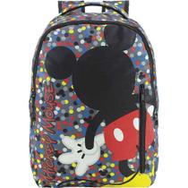 Mochila Xeryus - Mickey Mouse XERYUS IMPORTACAO E Mochila Xeryus - Mickey Mouse XERYUS IMPORTACAO E