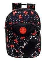 Mochila Xeryus Minnie Trendy-Único Tamanho Médio