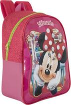 Mochila Xeryus Minnie X1 9352