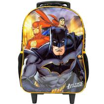 Mochila Xeryus roda liga da justiça Mochila Xeryus roda liga da justiça
