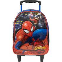 Mochila Xeryus Spider Man 10670 Mochila Xeryus Spider Man 10670