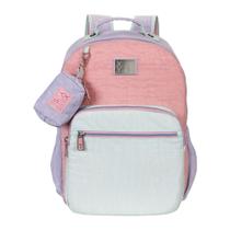 Mochila Xeryus Trendy Colors - 14541