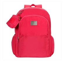 Mochila Xeryus Trendy PINK - 14418 Mochila Xeryus Trendy PINK - 14418