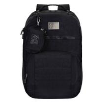 Mochila Xeryus Trendy Preta - 14410