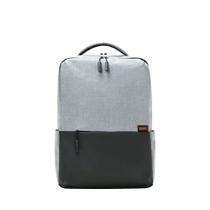 Mochila xiaomi commuter cinza claro