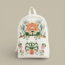 Mochila Xodó Farm ETC Terra Surrealis Original Inverno 26 Mochila Xodó Farm ETC Terra Surrealis Original Inverno 26