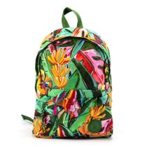 Mochila Xodó Folhagem de Banana Farm- Verão 2024