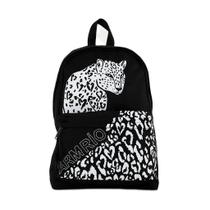Mochila Xodó Oncinha Urbana Off - FARM