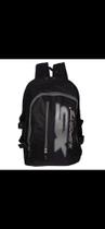 Mochila XS BÁSICA PRETA