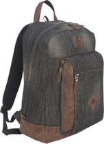 Mochila Xtrem Force 806 Preto