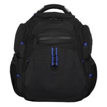 Mochila Xtrem Para Notebook Epic 378 Preto E ul