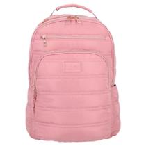 Mochila Xtrem Para Notebook Vermont 332 Rosa Mochila Xtrem Para Notebook Vermont 332 Rosa