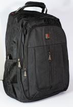 Mochila Xwark para Notebook com Alça Cabo de Aço