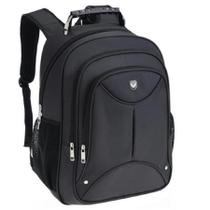 Mochila Yepp Bolsa Executiva Notebook Home Office Alça Em