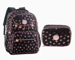 Mochila yepp com penal ref mf8210-18 Mochila yepp com penal ref mf8210-18