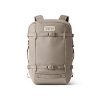 Mochila YETI Crossroads 22L Cape Dark Taupe