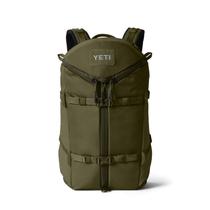Mochila YETI Ranchero 22L All-Day Utility Pack Olive Mochila YETI Ranchero 22L All-Day Utility Pack Olive